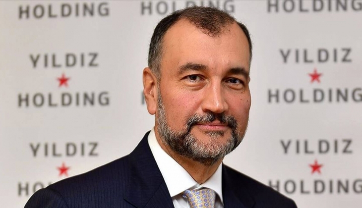 Türkiye nin en zengin 28 insanı belli oldu! Zirvenin sahibi 5.1 milyar dolar servetle Murat Ülker!