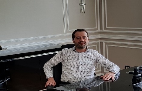 Konut sektörüne güven tam!