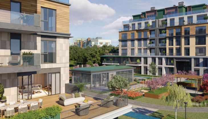 Ebruli Kayaşehir de son dakika gelişmesi! Asgari şirket payı geliri 1.2 milyar TL yi aştı!