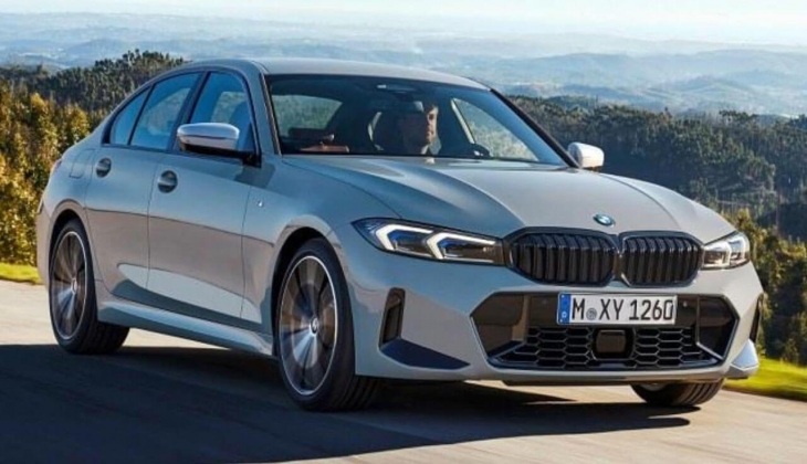 BMW den 2023 e damga vuracak kampanya! Tüm modellerde yüzde 30 indirim! Bu tarihi kaçırmayın