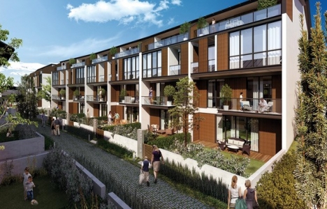 Siyahkalem Köy'de Kasım ayı kampanyası!