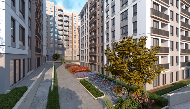 Kiptaş Kırlangıç Evleri başvurusu ne zaman? Kiptaş Kırlangıç Evleri fiyat listesi!