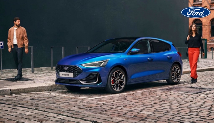 Herkes indirim yaparken onlar zam yaptı! Ford Focus’a 112 bin 700 TL zam geldi!