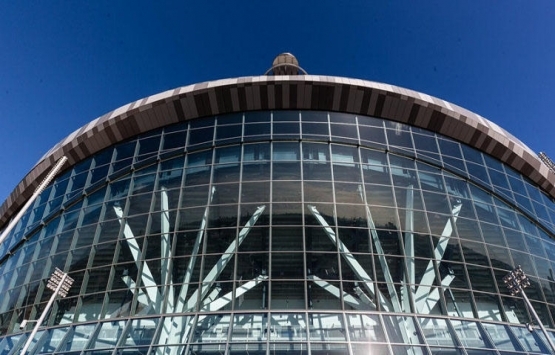 Tottenham ın yeni stadı 3 Nisan da açılacak!