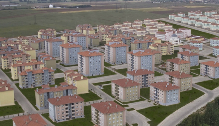 TOKİ konut başvurusu 2024! Kimler TOKİ konut başvurusu yapabilir? 