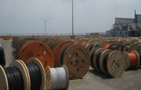 Düzce’deki Türk Kablo fabrikası 31 milyona satılıyor!