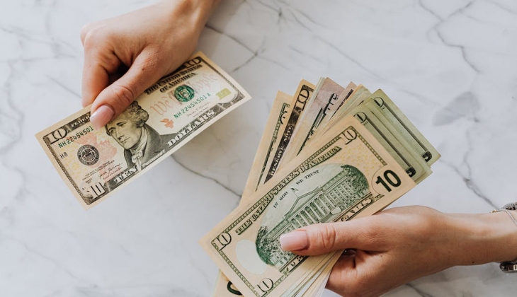 Ünlü ekonomistten kritik dolar açıklaması! Dolar düşmez çünkü?..