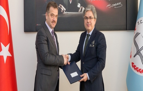 Gaziosmanpaşa'daki 11 okula konferans salonu inşa ediliyor!