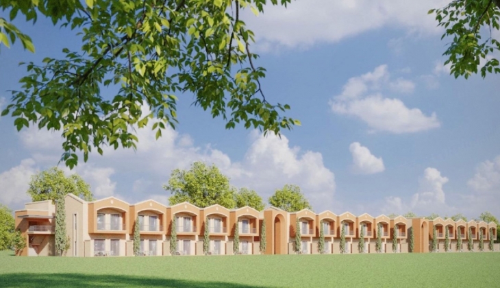 Ada Country Dalaman’da 5.9 milyon TL’den başlayan fiyatlarla! Yeni proje!