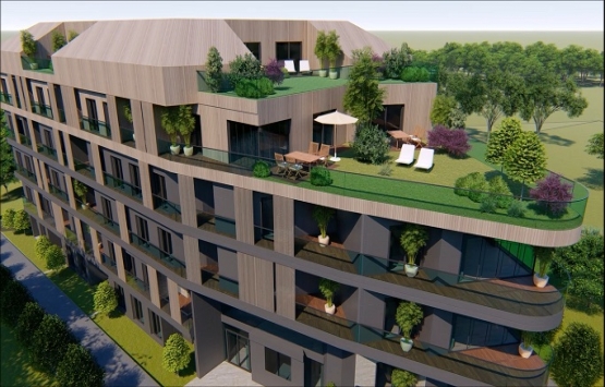 Livera Homes ta 490 bin liradan başlayan fiyatlarla!