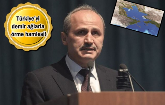 ulaşım yatırımları 2018