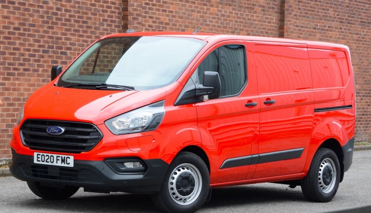 Güvenlik özellikleri ile donatılmış Ford Transit Custom Mayıs ayı zammı ne kadar?