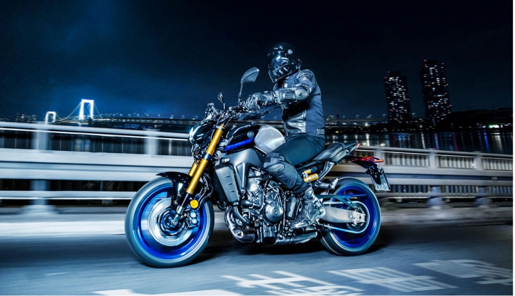 Karanlıktan çıkan en son şaheser Yamaha MT-09 SP 21 Ekim 2022 fiyat listesi!    