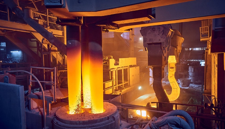 İhracatçılar açıkladı! Demir çelik sektörü 2024 yılına hedef koyamıyor