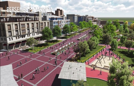 İstanbul un ulaşımında büyük hamle!