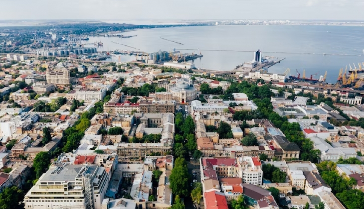 Konut fiyatları uçuşa geçti: Konut Fiyat Endeksi yüzde 94,7 arttı!