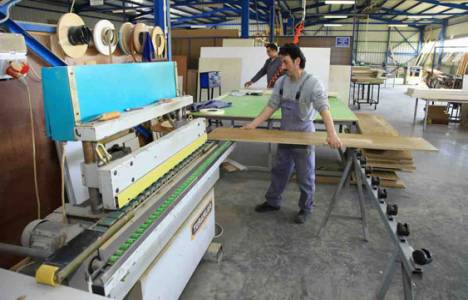 mobilya sektörü 2013