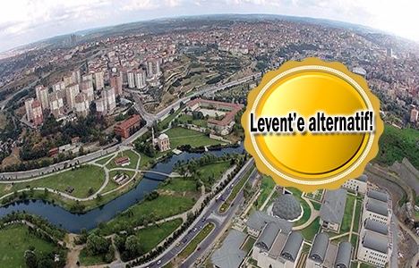 Seyrantepe-Cendere Vadisi ve Kağıthane aksı değerleniyor!