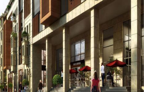 Beyoğlu Tarlabaşı 360 ta metrekaresi 6 bin 500 dolar!