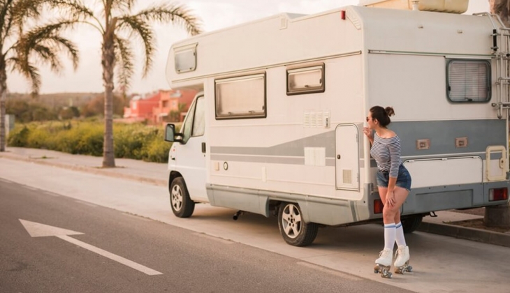 Tatile çıkacaklara müjde! Bütçeyi dörtte bire indiriyor! Günlük karavan kiralama! İşte 14 Mayıs 2022 fiyat listesi!