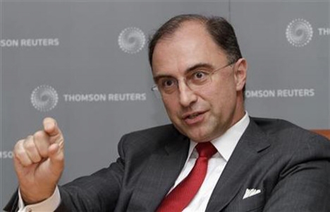 İstanbul, Avrupa ile Asya’nın ‘finans köprüsü’ oluyor!