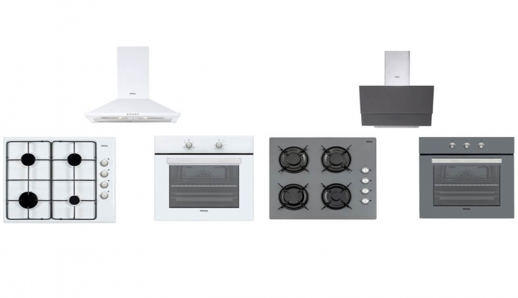 Regal ankastre set fiyatlarında fırsatı kaçırmayın! İşte Mart 2022 fiyat listesi...