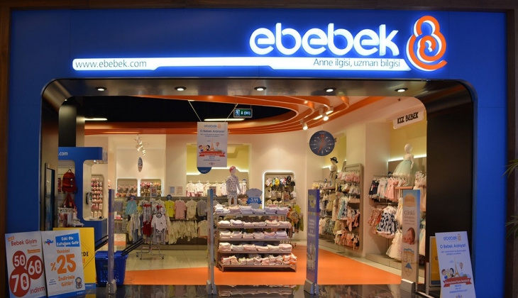 Son halka arz çılgınlığı: Ebebek hisseye yatırım artıyor!