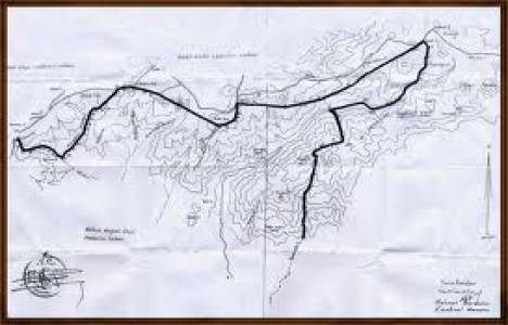 Kadastro Haritalarının Sayısallaştırılması Yönetmeliğinde Değişiklik!