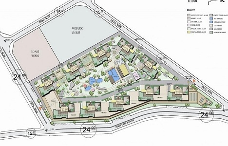 Demir İnşaat Sultangazi projesi yılın ilk yarısında başlıyor!