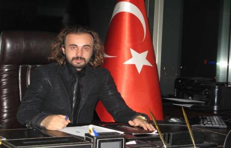 Kenan Acıkök: Sağlık turizmi geliri 10 milyar dolara çıkabilir!