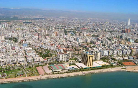 Mersin'de 17,6 milyon TL'ye icradan satılık akaryakıt istasyonu!
