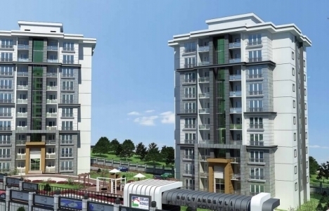 Sultanbeyli Emlak Konutları kura sonucu 2015