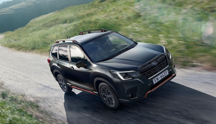 Subaru Forester fiyatları çok şaşırttı! İşte 27 Nisan 2022 fiyat listesi...