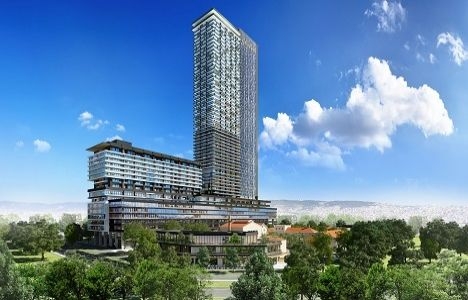 Mahall Bomonti İzmir 2017 proje fiyatları!