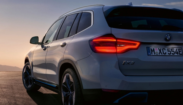 Elektrikli araçta yeni soluk BMW iX3 fiyatı ne kadar? İşte 29 Aralık 2022 fiyat listesi...