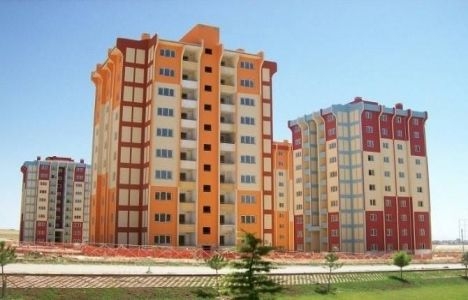 Niğde Çamardı toki başvuruları ne zaman