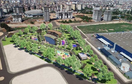 Gaziantep dünya şehirleriyle yarışıyor!