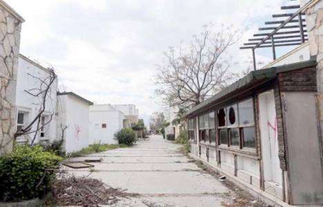 Antalya Konyaaltı Beach Park yeniden açılıyor!