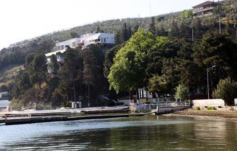 Armutlu-Gemlik sahil şeridine marina ve tesisler yapılacak!