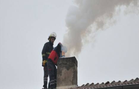 Ali Kartal: Baca yangınları felaketiniz olmasın!
