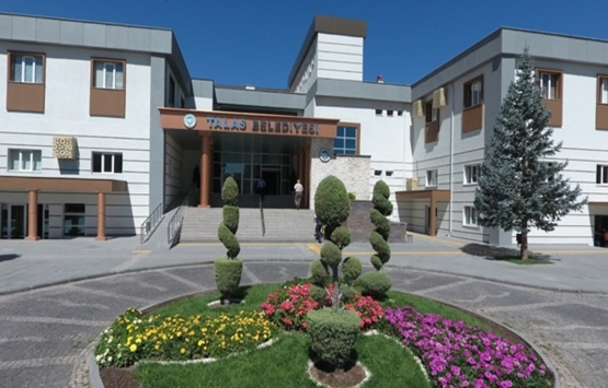  Antalya Kepez'e modern okul müjdesi!