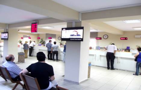 TOKİ İstanbul Esenler Vergi Dairesi bakım onarım ihalesi 24 Temmuz'da!