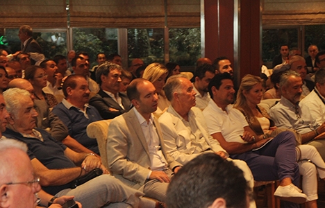 Türkiye deki 100 mega inşaat projesinin büyüklüğü 294.9 milyar dolar!