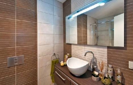 Halkalı İstanbul Lounge örnek daire!