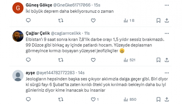 Malatya depreminin ardından deprem araştırmacısından son dakika uyarısı: Sürgü fayı da kırılmaya aday!
