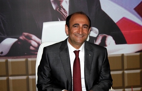 ismail hakkı edebali bursa kentsel dönüşüm