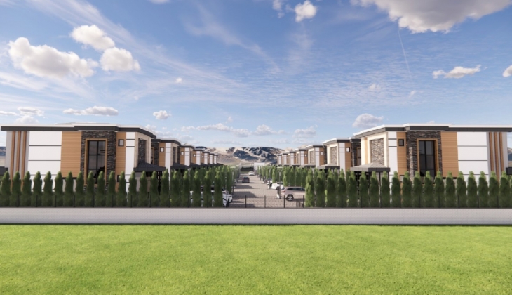 Beydora Villaları’nda 16.5 milyon TL’ye! Yeni proje!