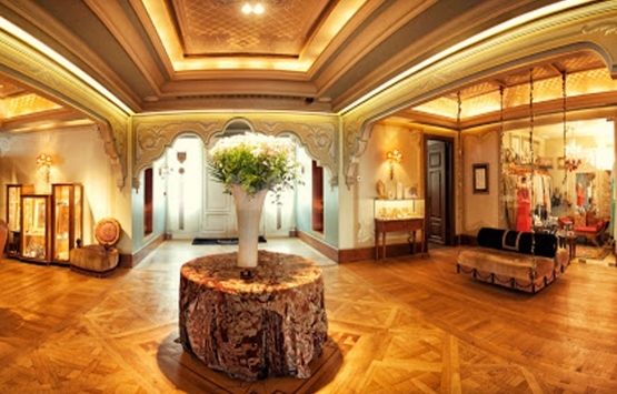 Hotel Les Ottomans yine icradan satışa çıktı!