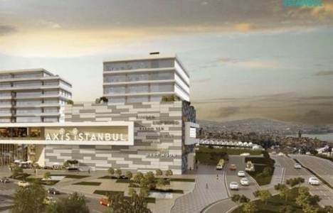 Bayrampaşa Axis İstanbul fiyatları!
