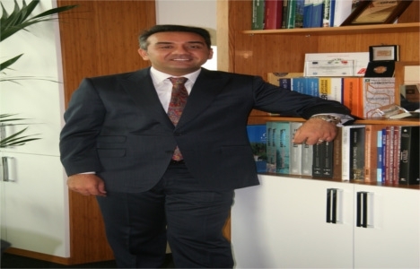  Hüseyin Oflaz: Bireyler de imar planı tadilatı yapabilir!